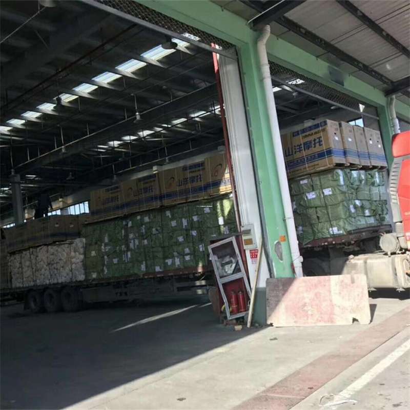 安徽合肥瑶海至肥东物流专线，一站式服务让货运更高效（肥东物流公司电话号码）