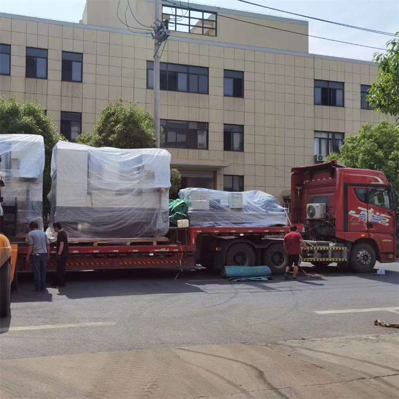 安徽合肥瑶海到南京物流公司一站式服务，让货运更轻松